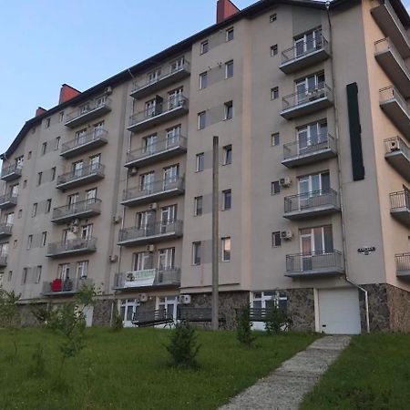 Polyana Apart Polyana (Transcarpathia) Exterior foto
