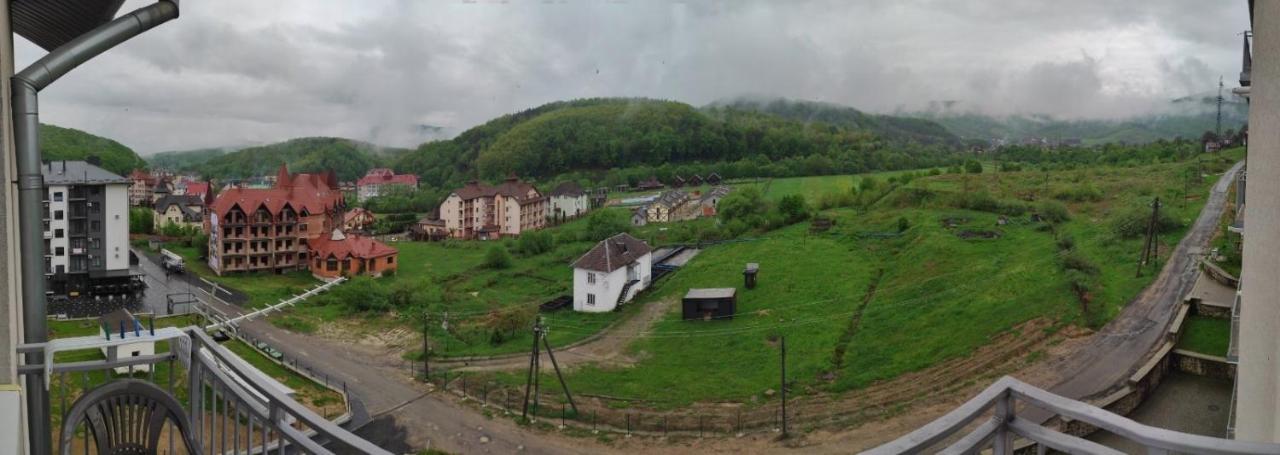 Polyana Apart Polyana (Transcarpathia) Exterior foto