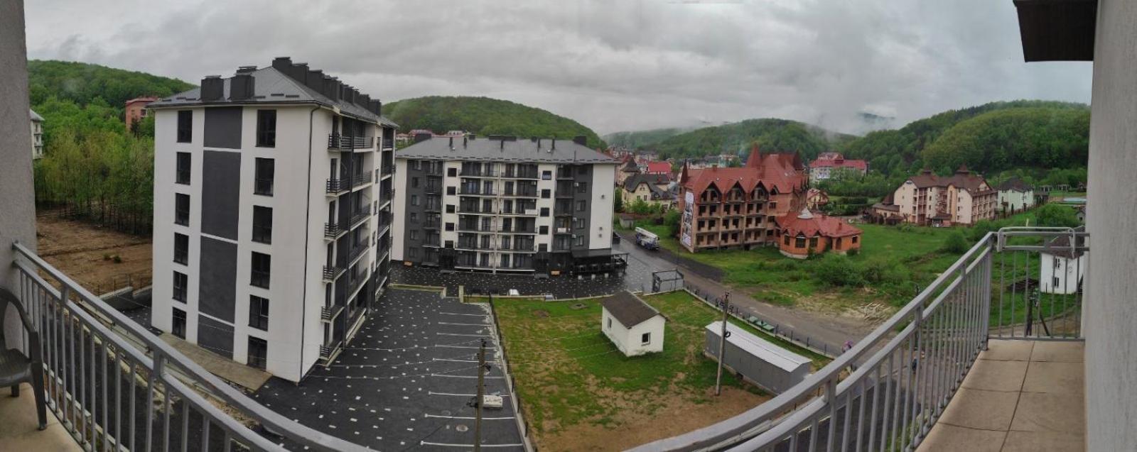 Polyana Apart Polyana (Transcarpathia) Exterior foto