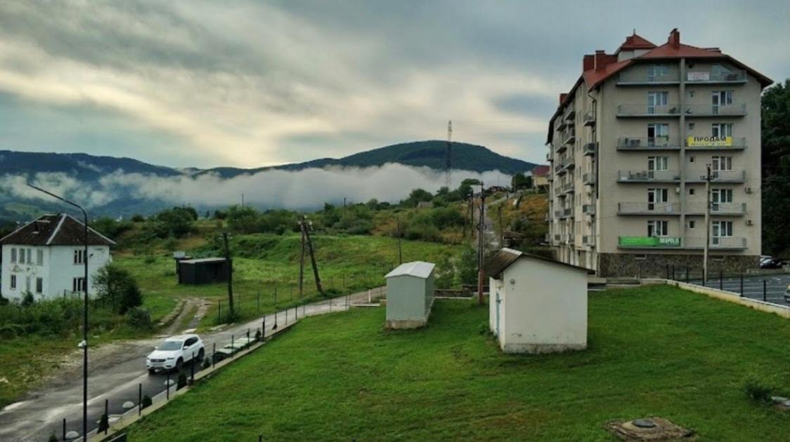 Polyana Apart Polyana (Transcarpathia) Exterior foto