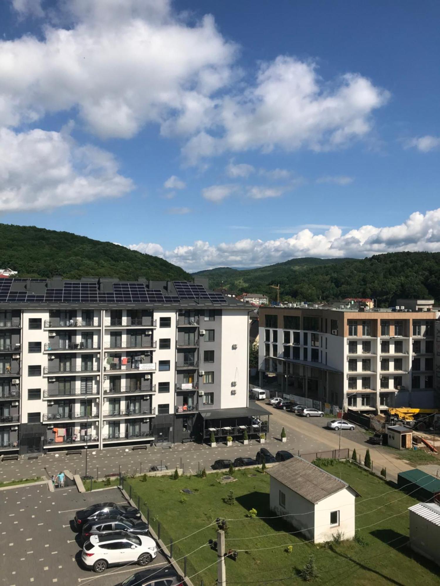 Polyana Apart Polyana (Transcarpathia) Exterior foto