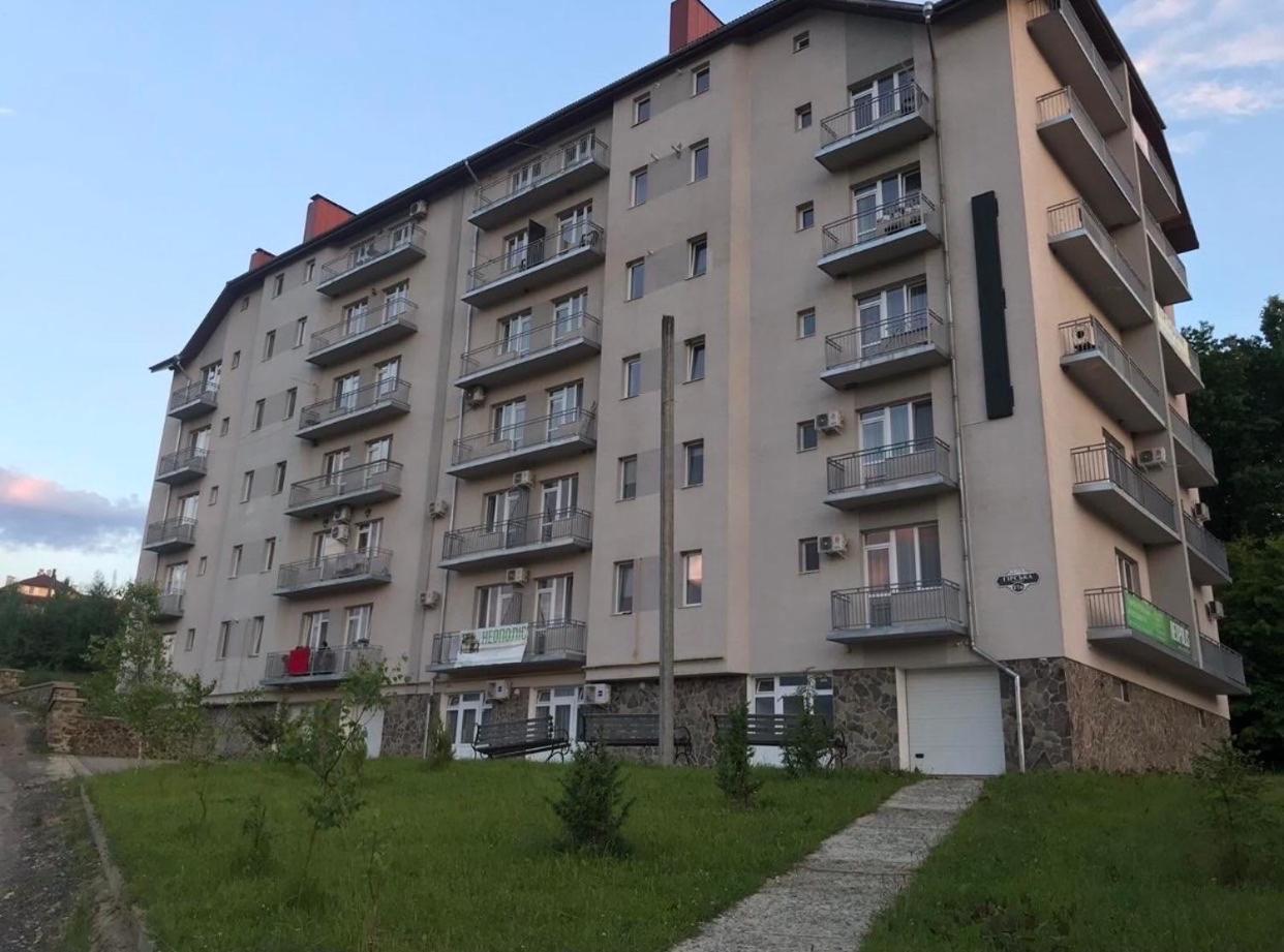 Polyana Apart Polyana (Transcarpathia) Exterior foto