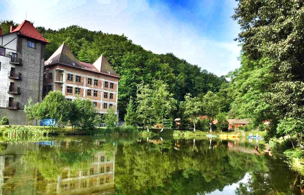 Polyana Apart Polyana (Transcarpathia) Exterior foto