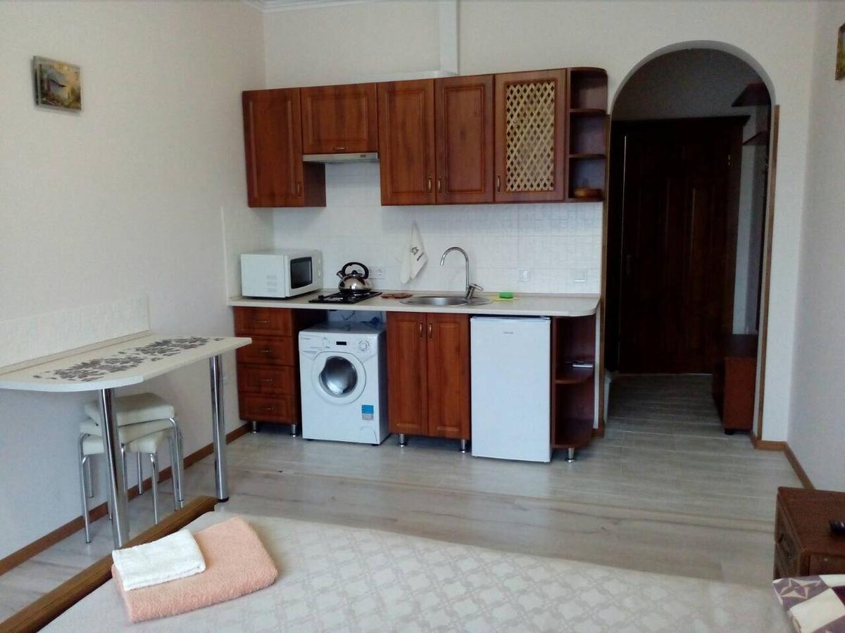 Polyana Apart Polyana (Transcarpathia) Exterior foto