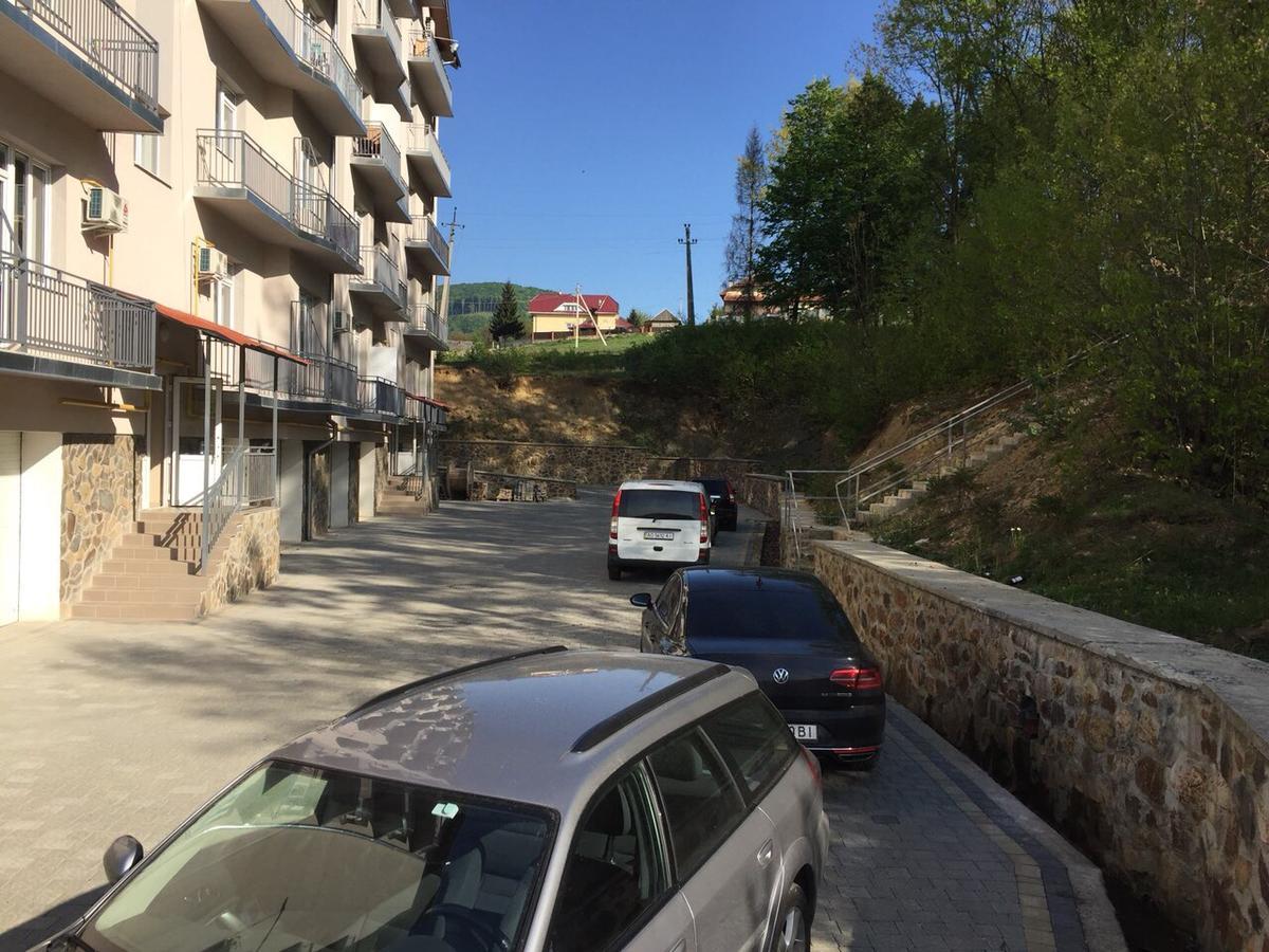 Polyana Apart Polyana (Transcarpathia) Exterior foto